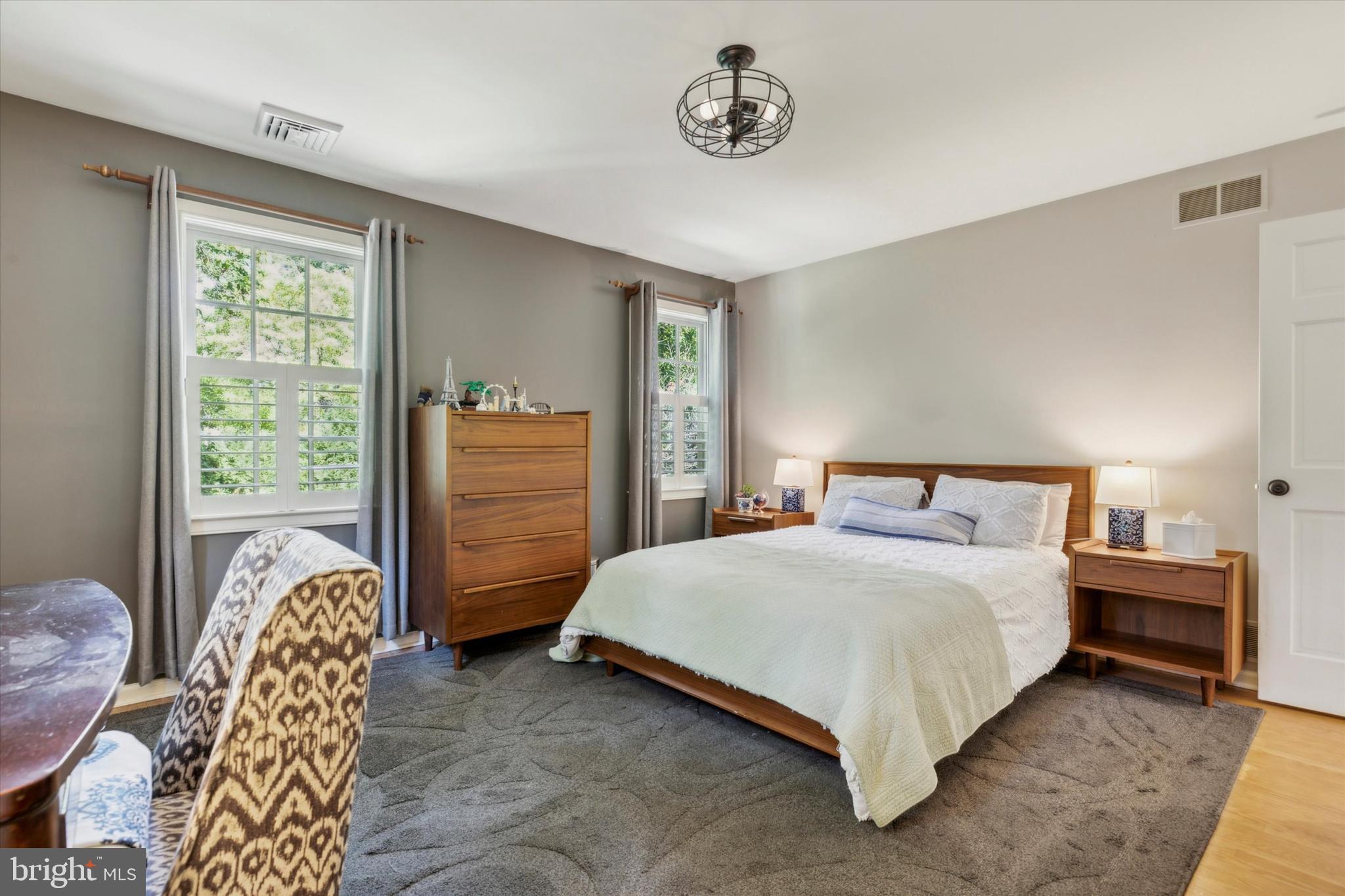 NORTH WAYNE - Residential