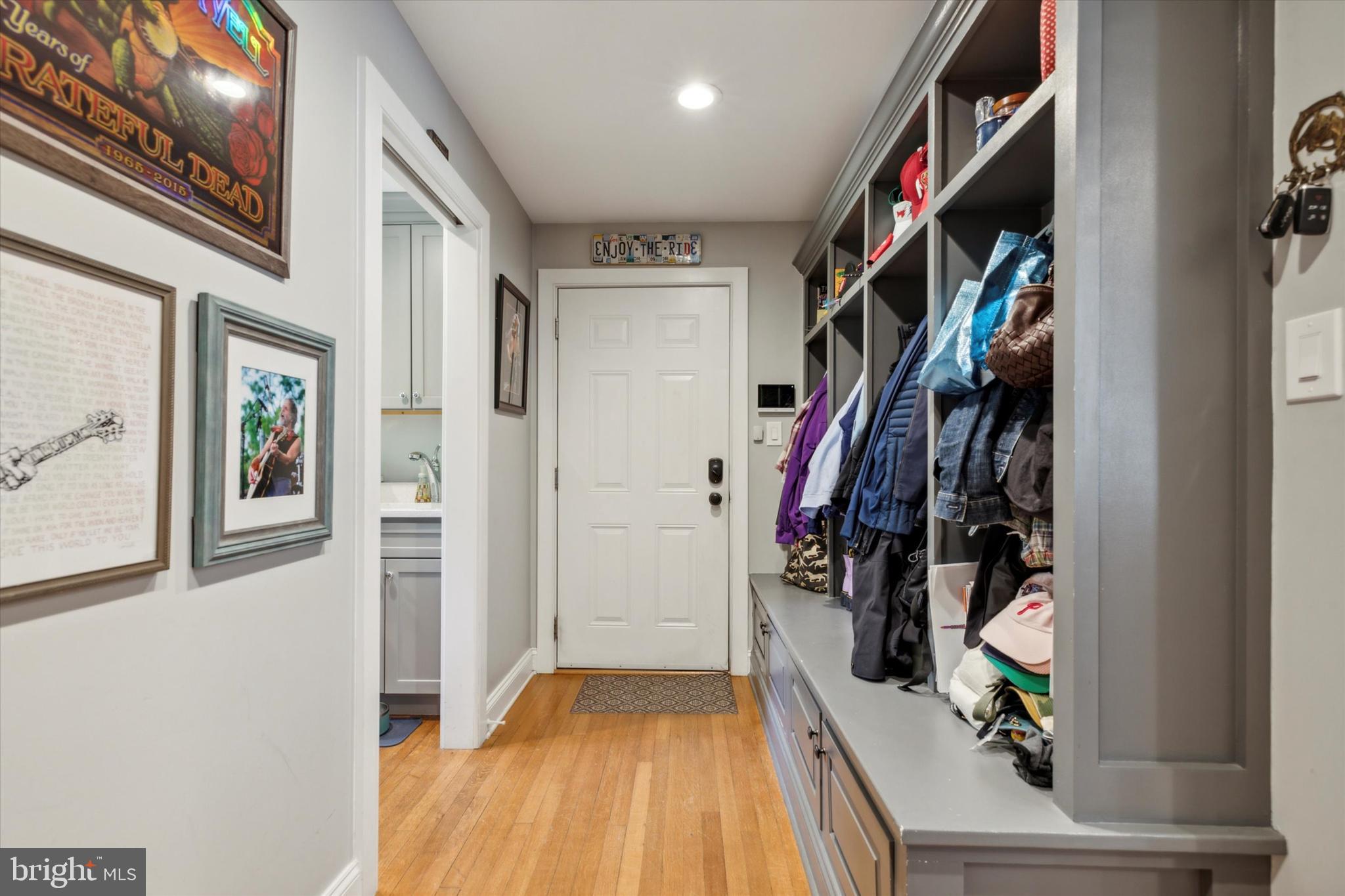 NORTH WAYNE - Residential