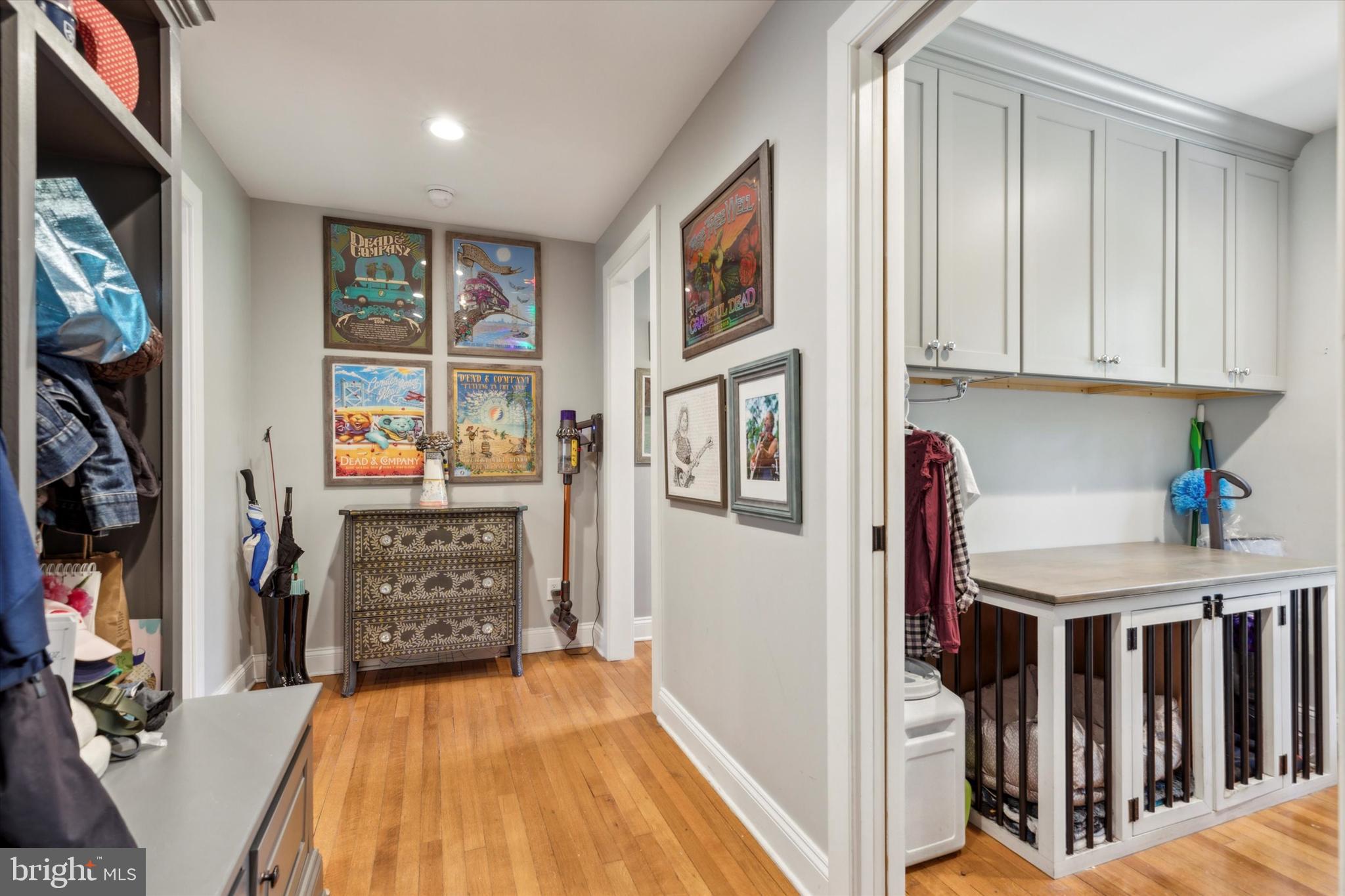 NORTH WAYNE - Residential