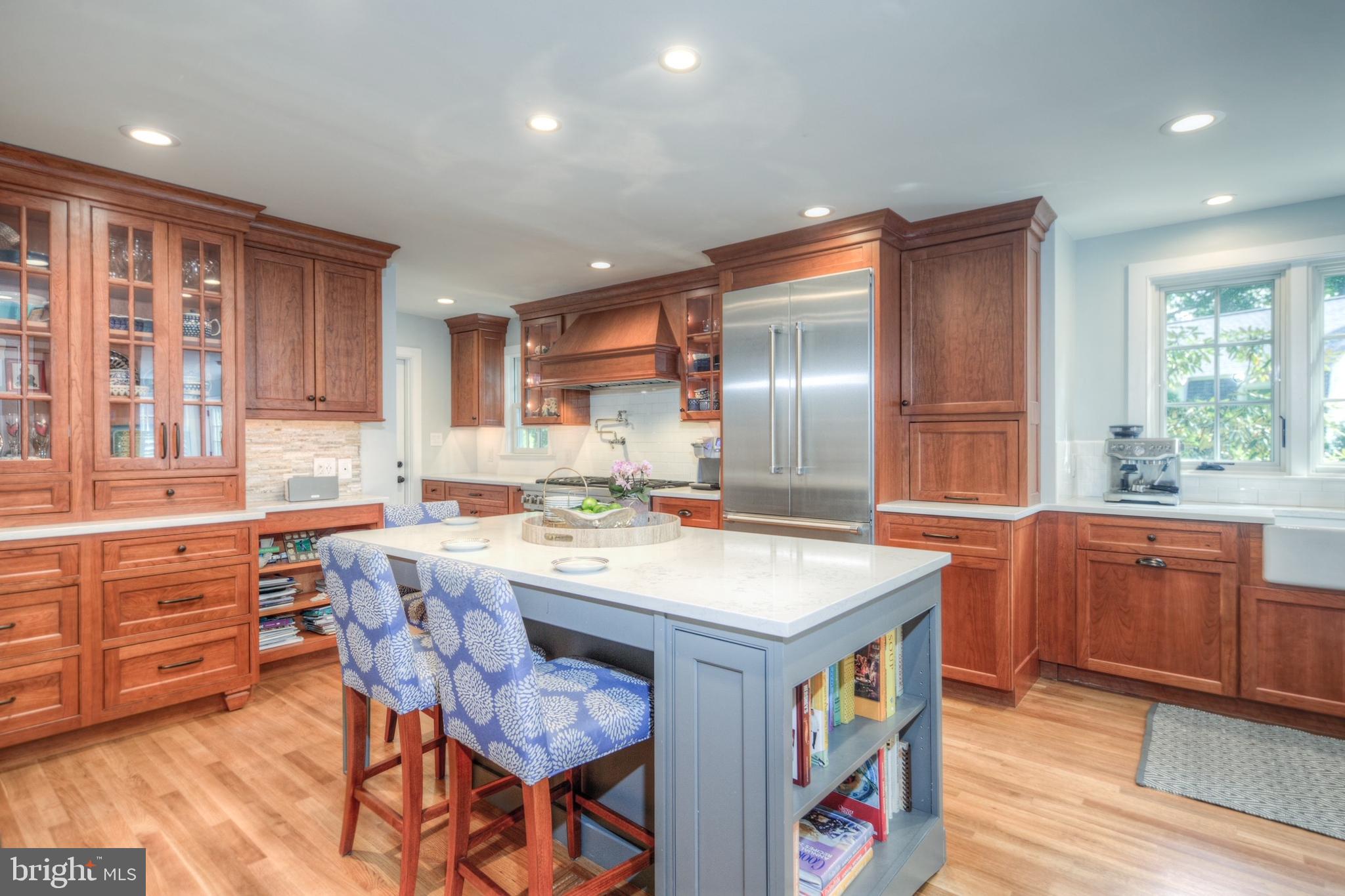 NORTH WAYNE - Residential