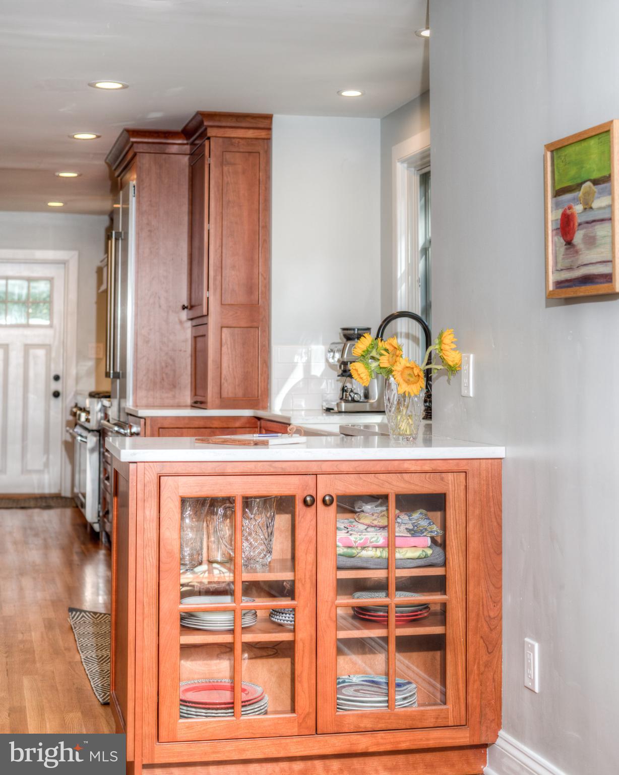 NORTH WAYNE - Residential