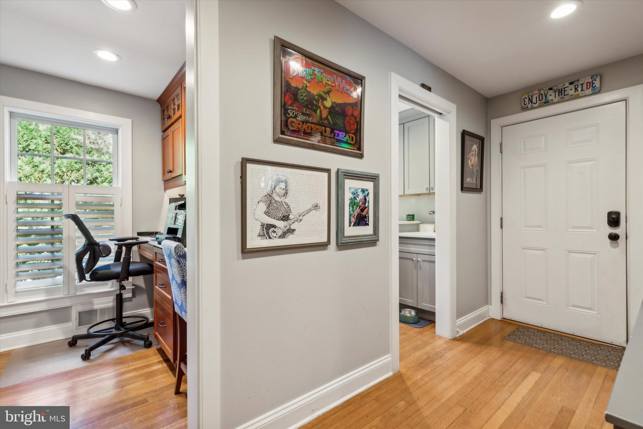 NORTH WAYNE - Residential