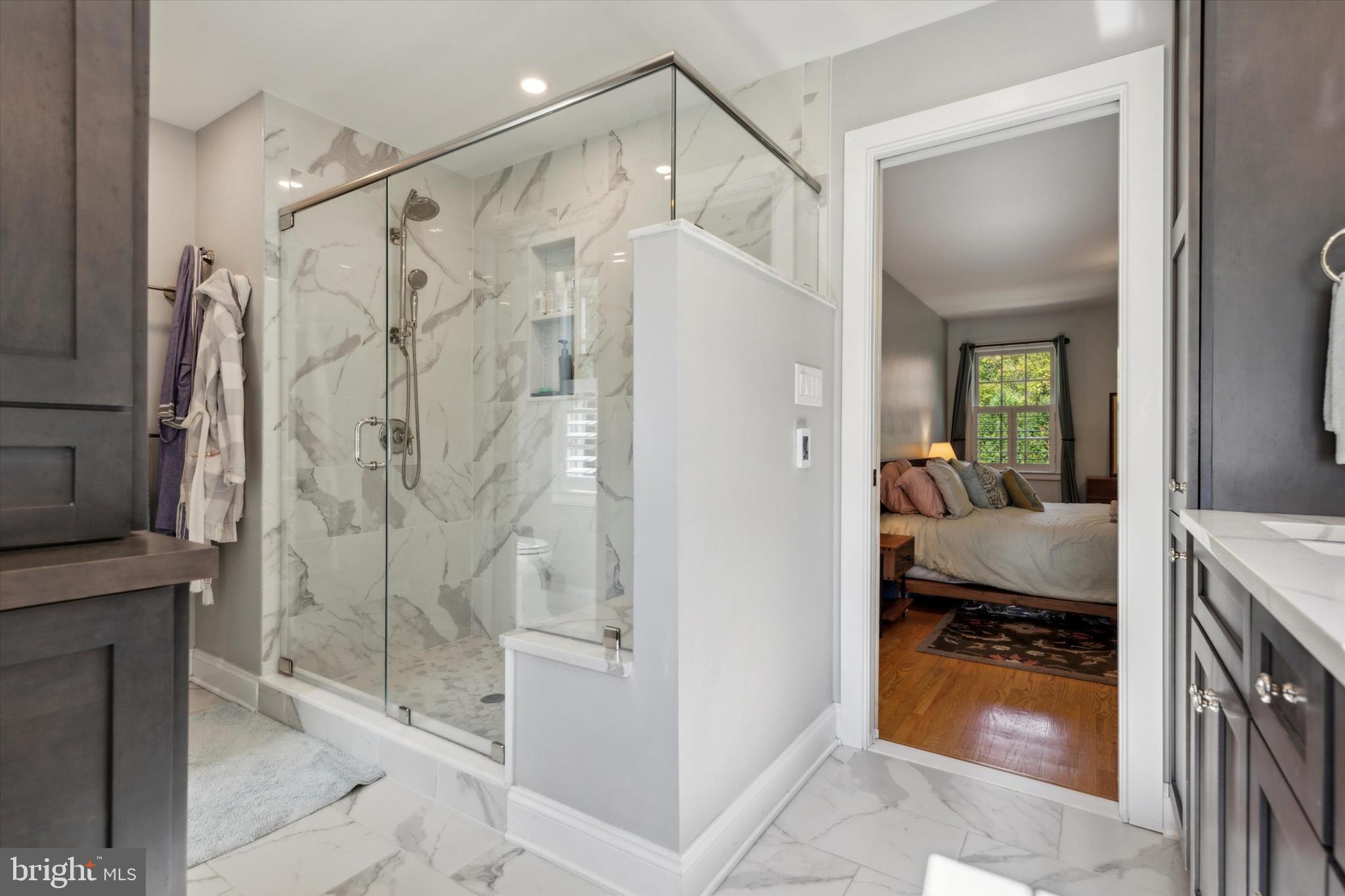 NORTH WAYNE - Residential