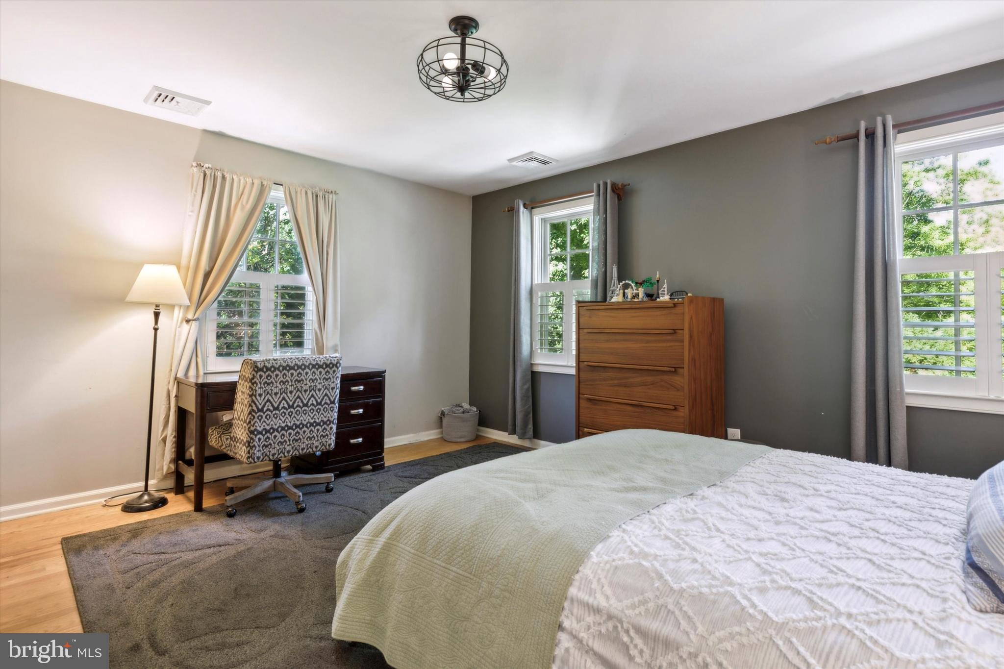 NORTH WAYNE - Residential