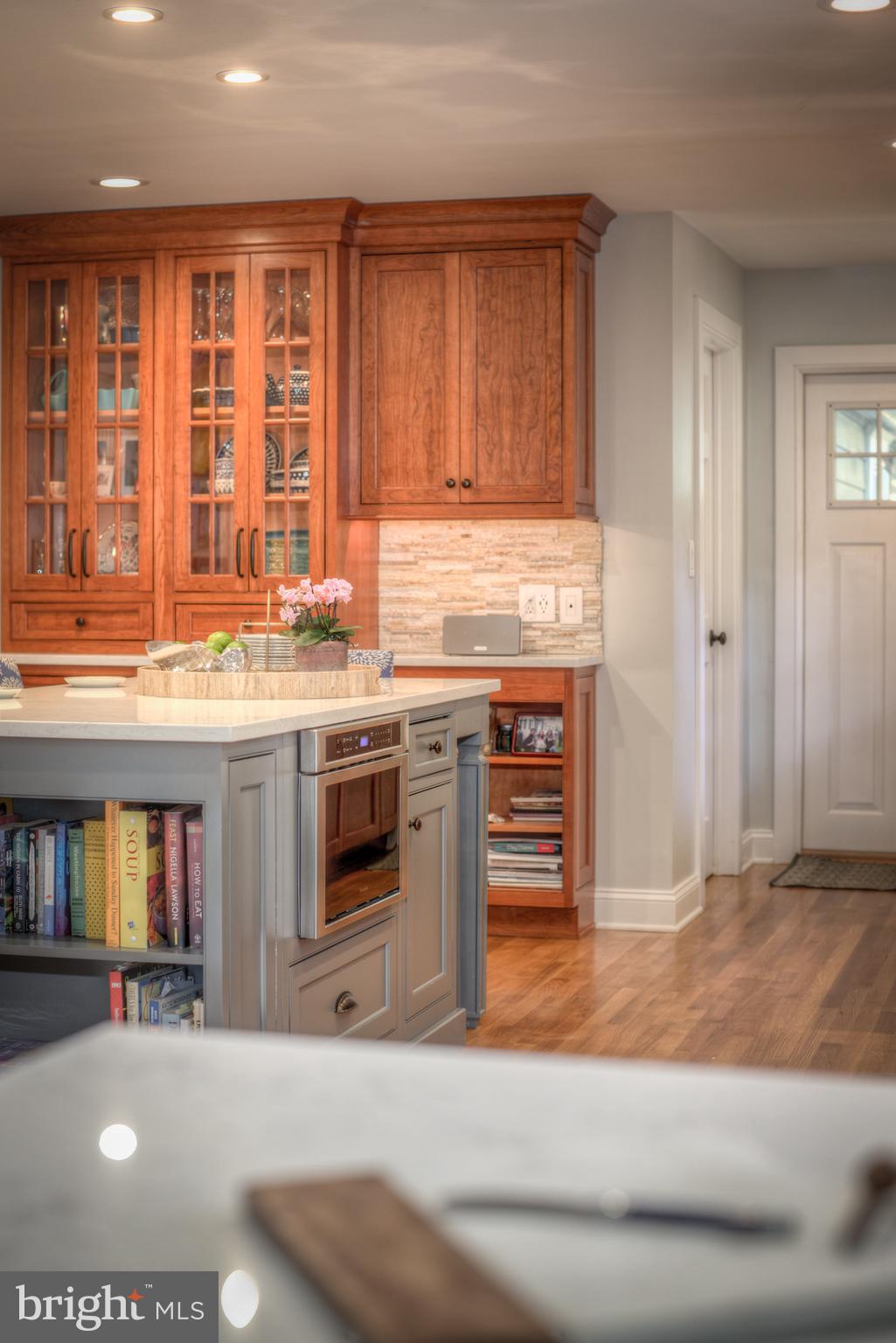 NORTH WAYNE - Residential