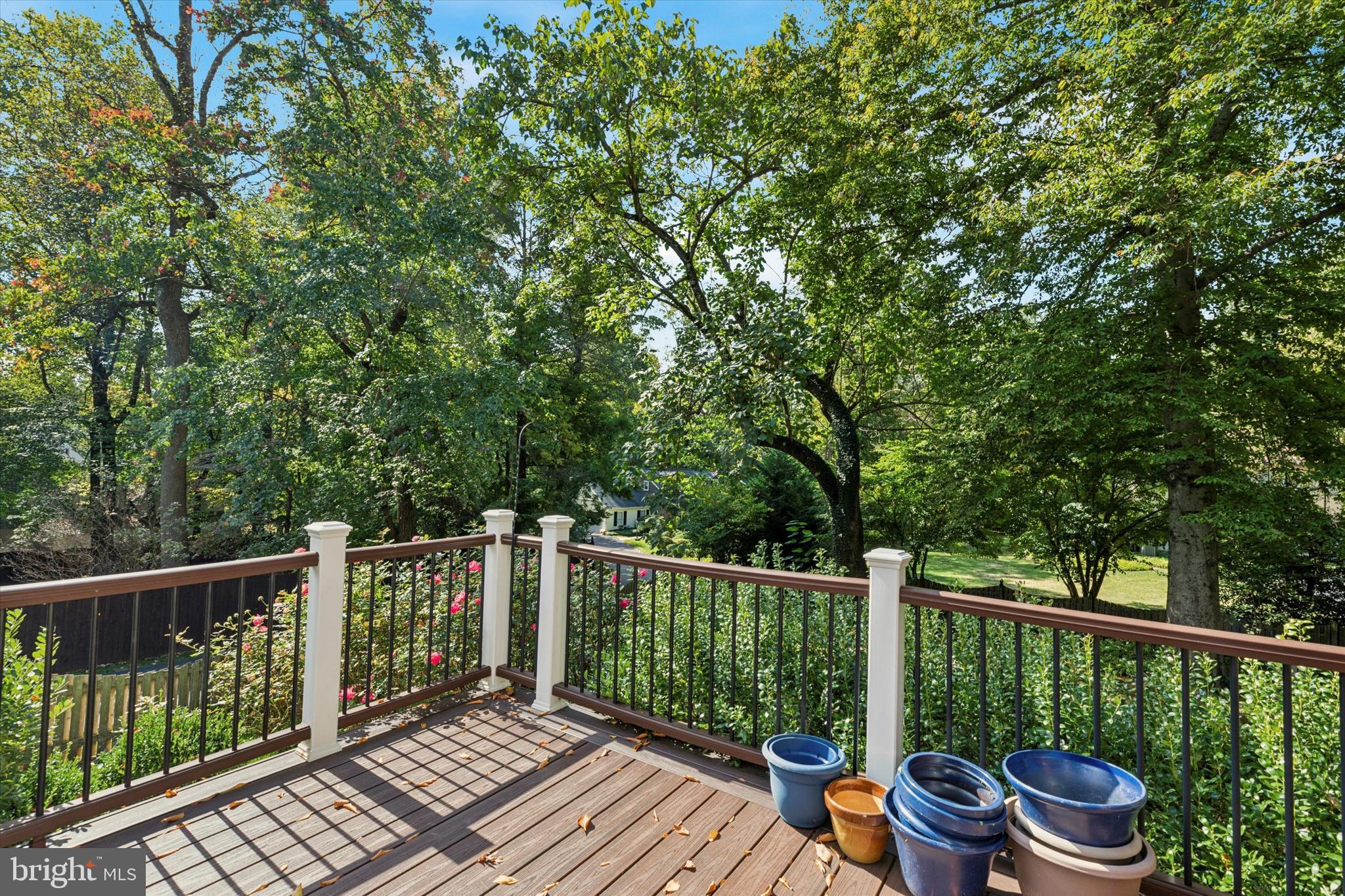 NORTH WAYNE - Residential