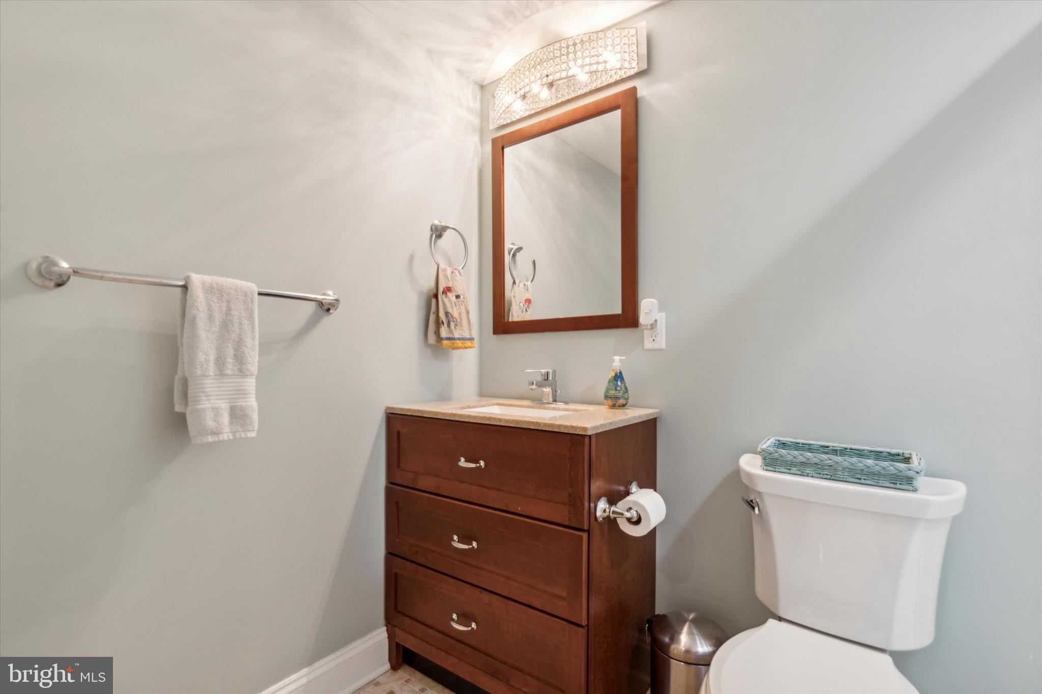 NORTH WAYNE - Residential