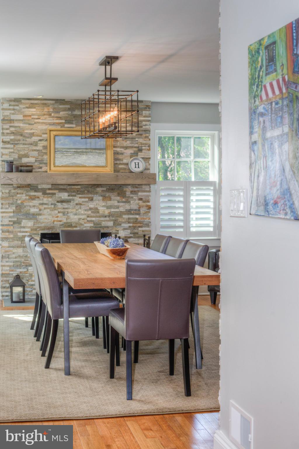 NORTH WAYNE - Residential