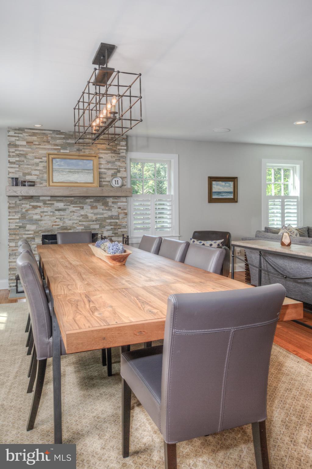 NORTH WAYNE - Residential