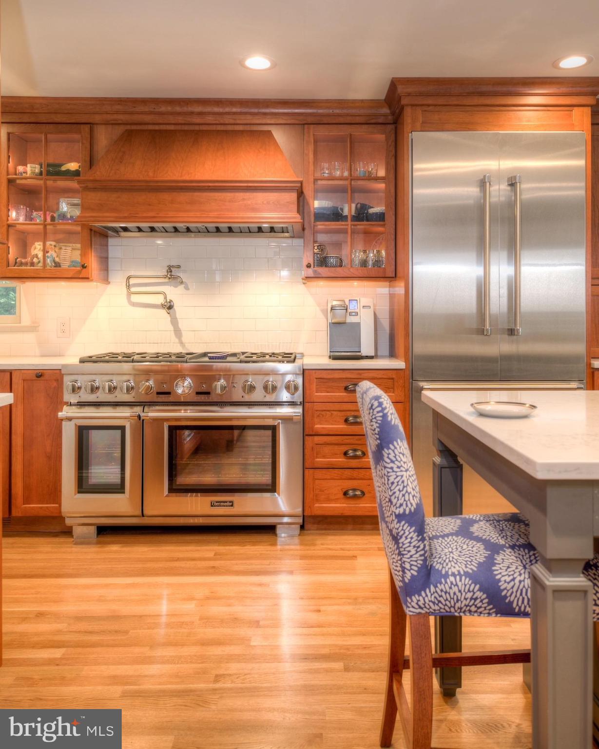 NORTH WAYNE - Residential