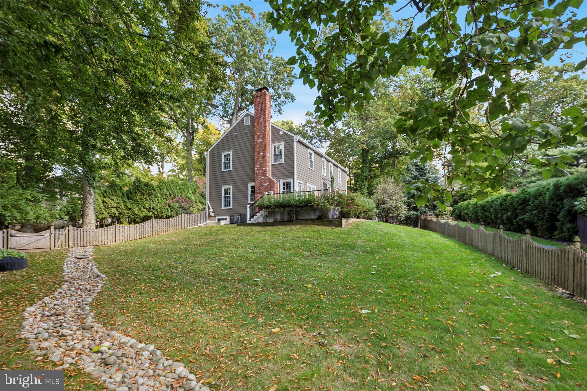 NORTH WAYNE - Residential