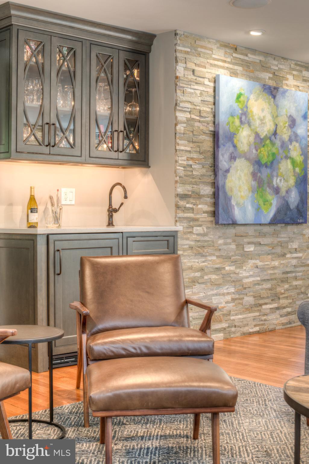 NORTH WAYNE - Residential