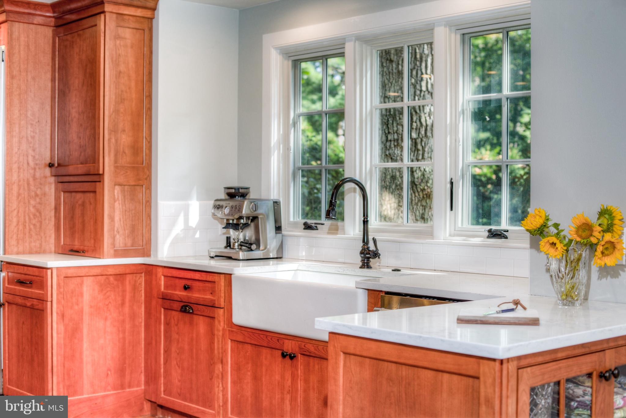 NORTH WAYNE - Residential