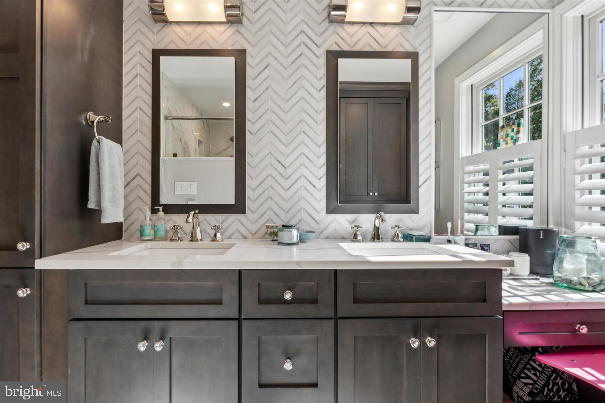 NORTH WAYNE - Residential