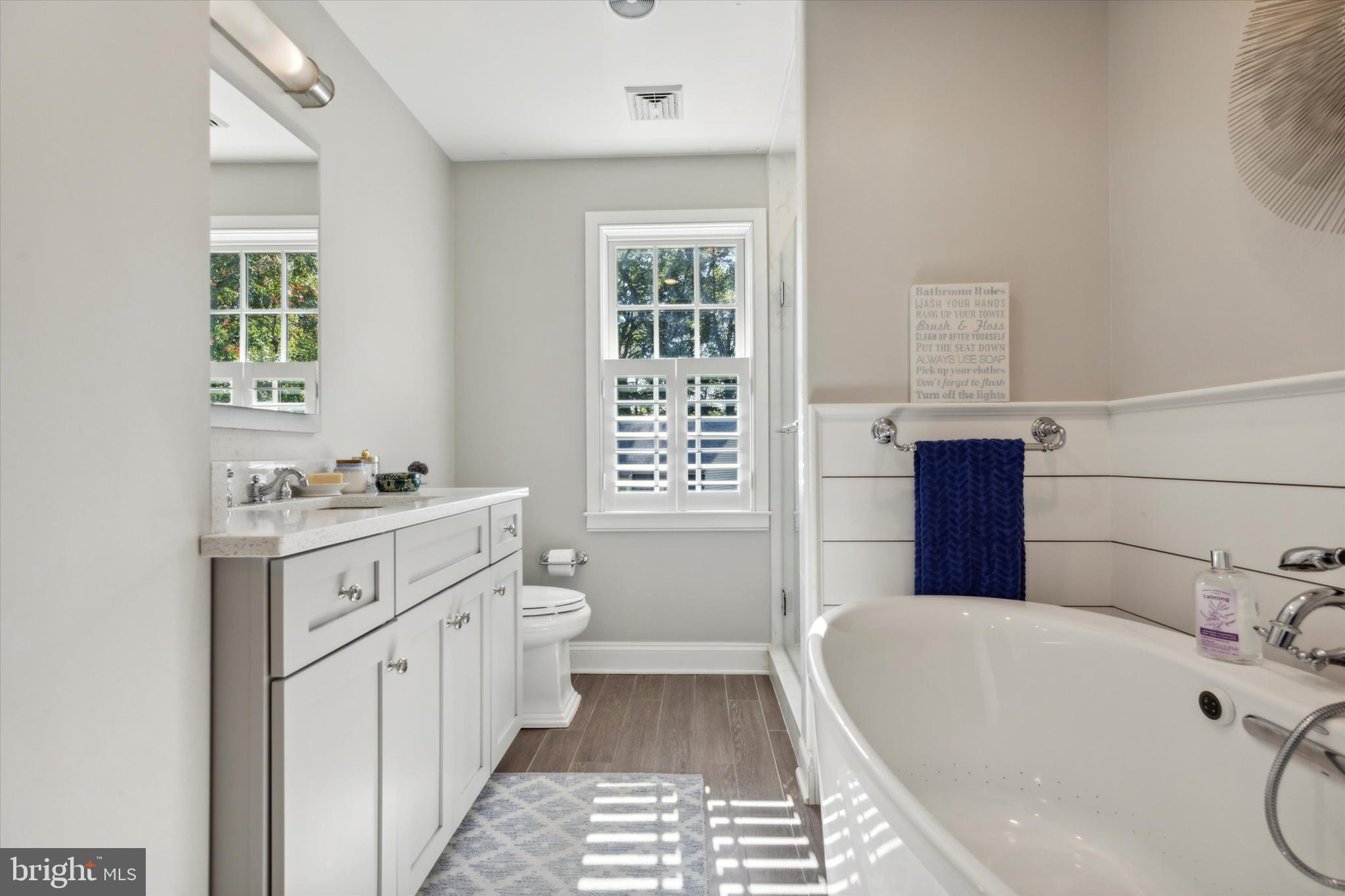 NORTH WAYNE - Residential