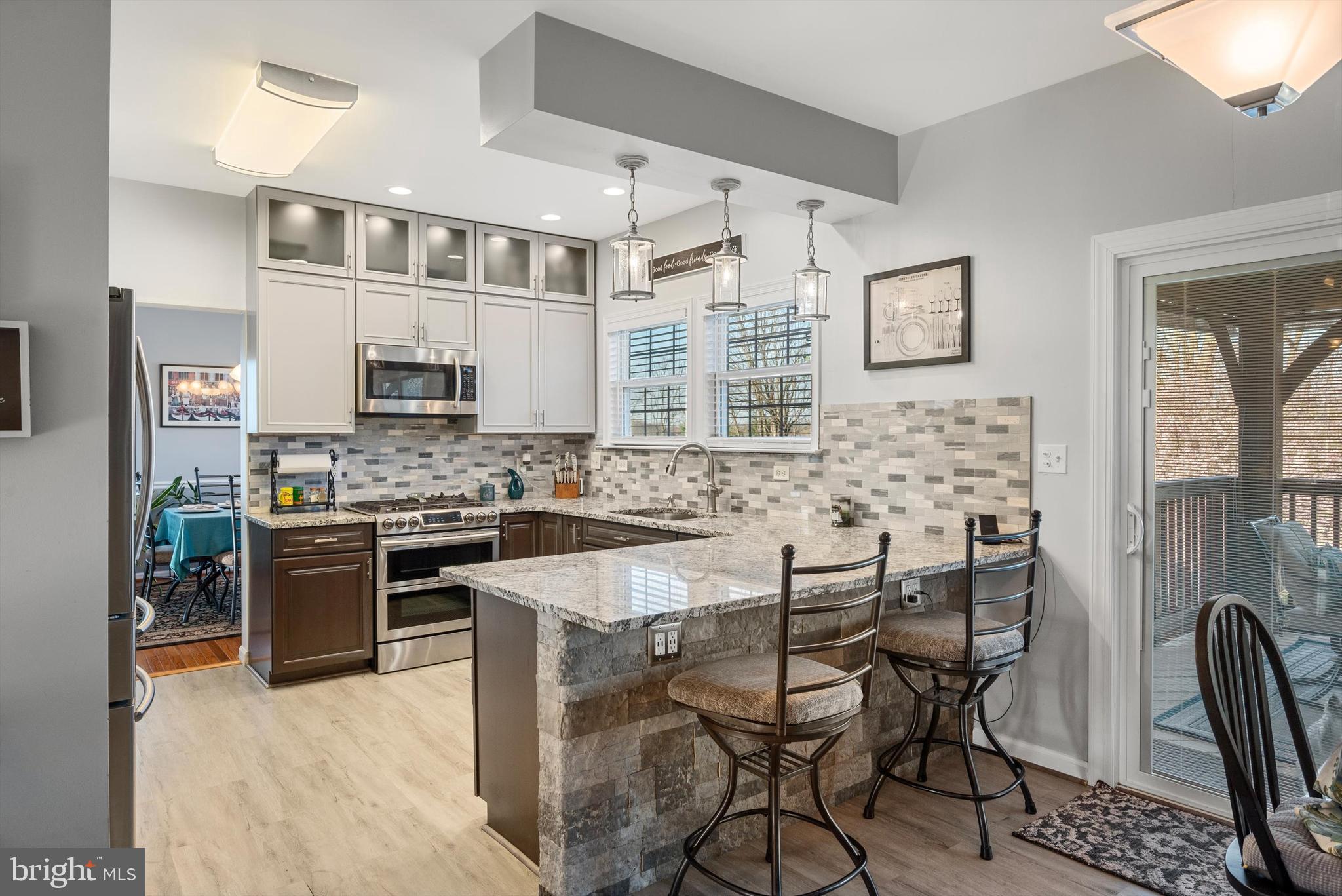 STAR FORT - Residential