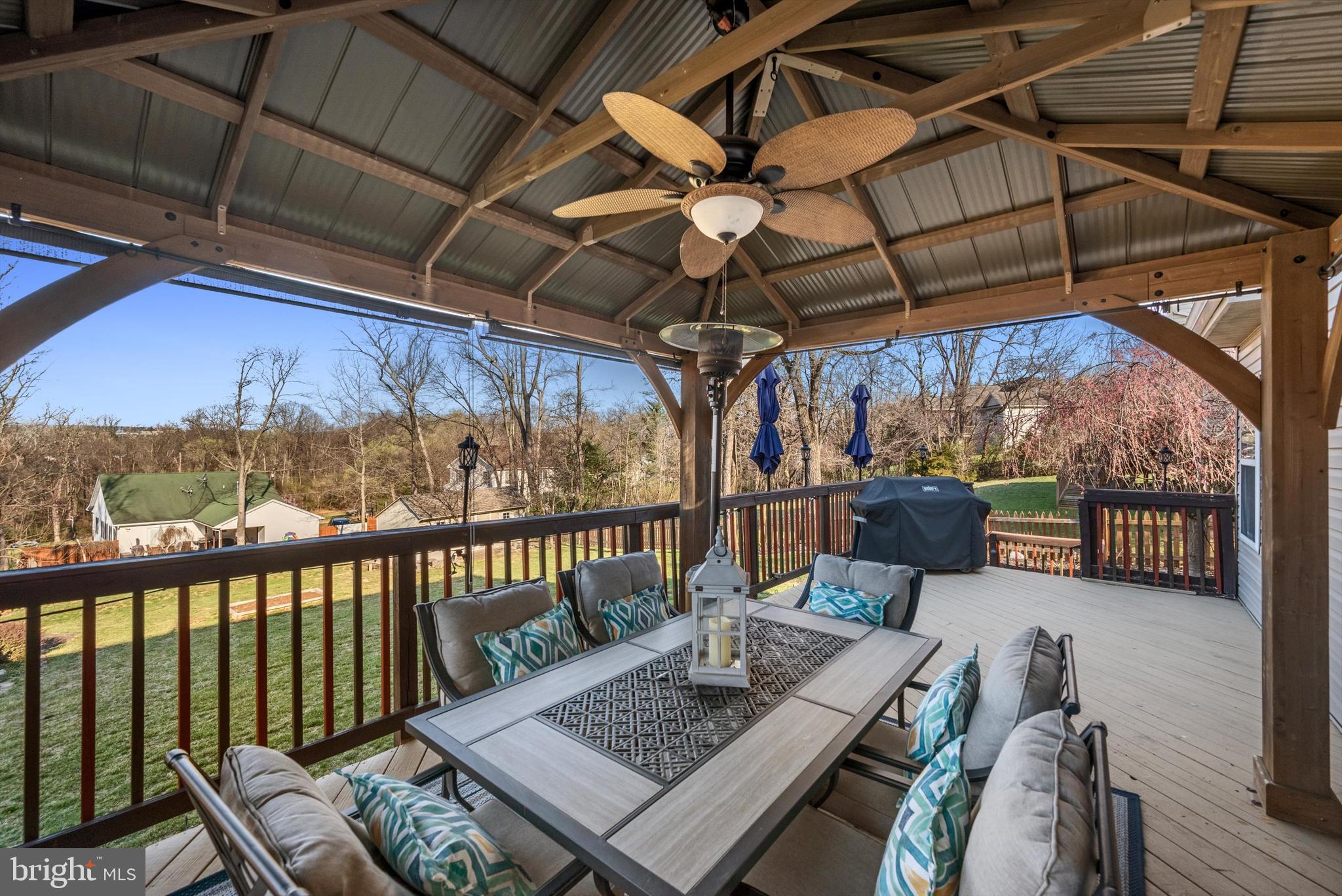 STAR FORT - Residential