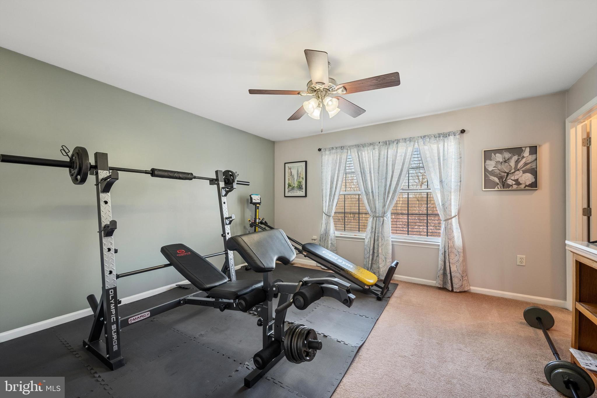 STAR FORT - Residential