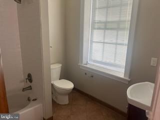 HAGERSTOWN - Residential Lease