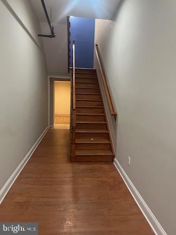 HAGERSTOWN - Residential Lease