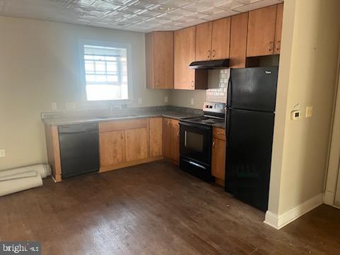 HAGERSTOWN - Residential Lease