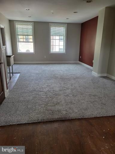 HAGERSTOWN - Residential Lease