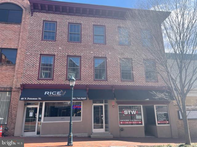 HAGERSTOWN - Residential Lease