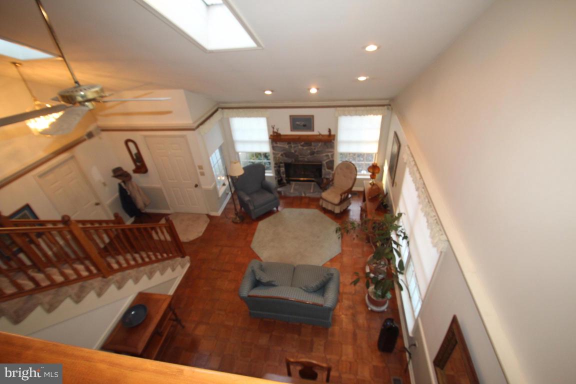 STONERIDGE - Residential