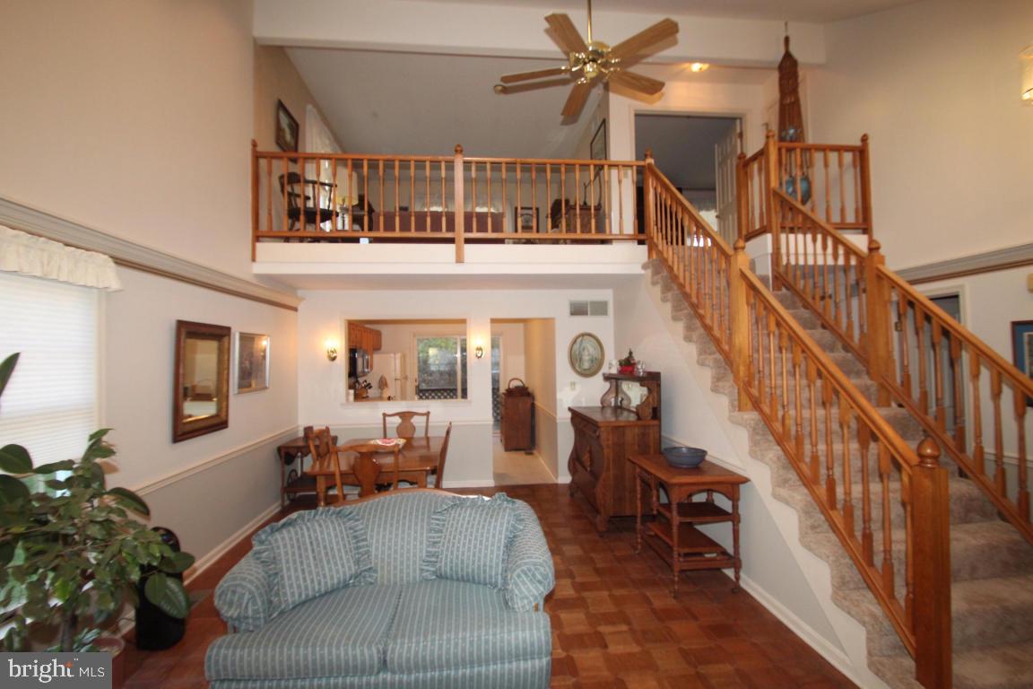 STONERIDGE - Residential