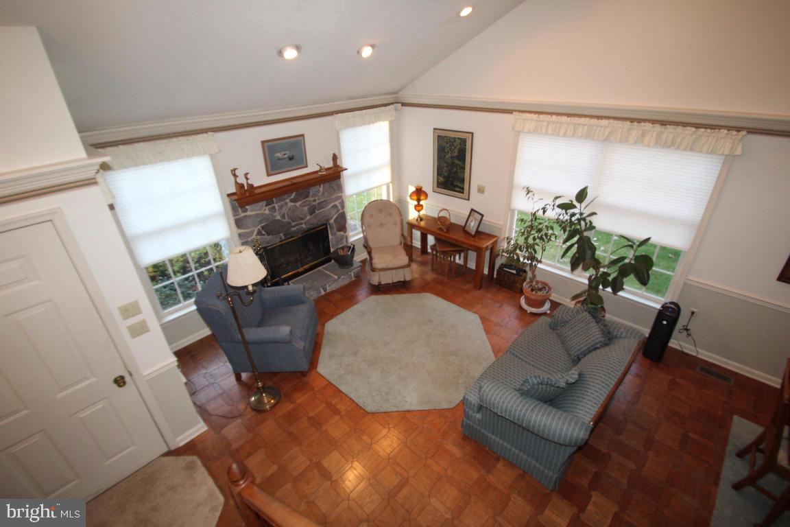 STONERIDGE - Residential