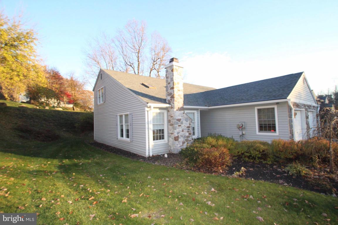 STONERIDGE - Residential