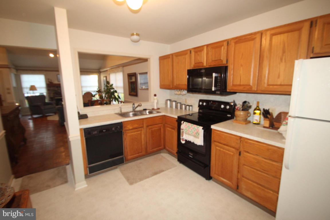 STONERIDGE - Residential