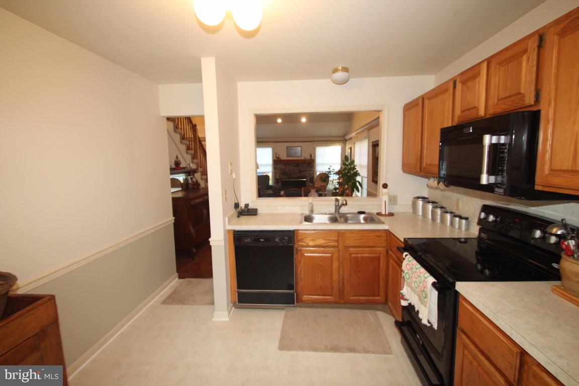 STONERIDGE - Residential