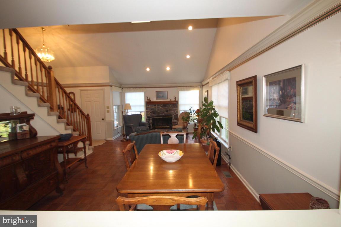 STONERIDGE - Residential