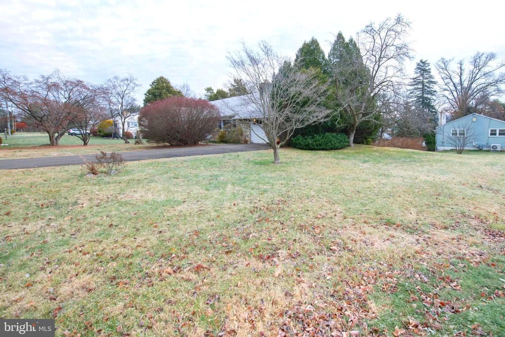 Photo of 1300 Kirks Lane, DRESHER, PA 19025 (MLS # PAMC2163062)