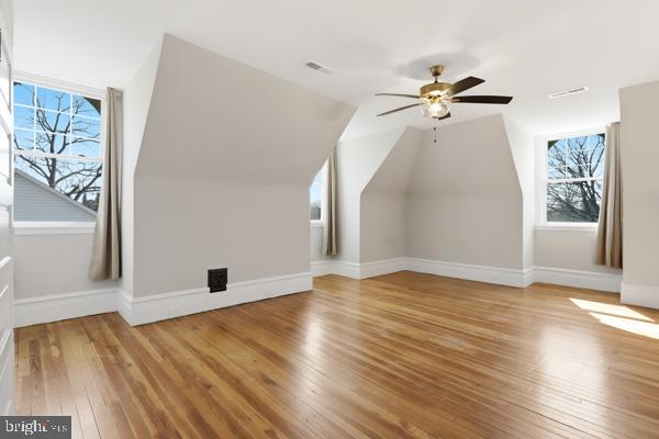 LANGHORNE MANOR - Residential