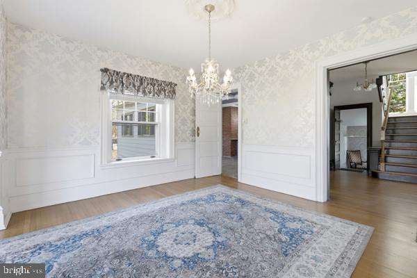 LANGHORNE MANOR - Residential