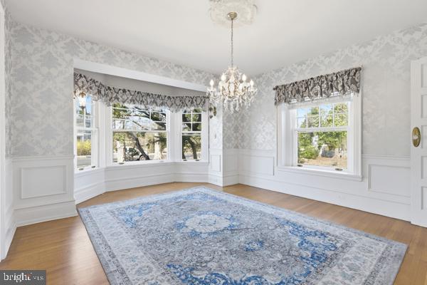 LANGHORNE MANOR - Residential