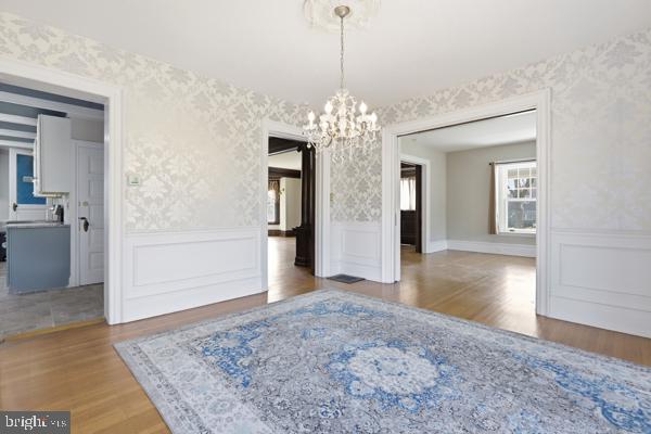 LANGHORNE MANOR - Residential