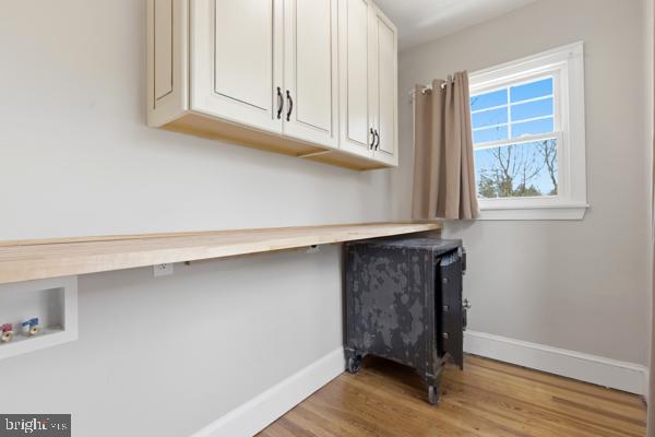 LANGHORNE MANOR - Residential