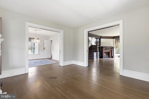 LANGHORNE MANOR - Residential