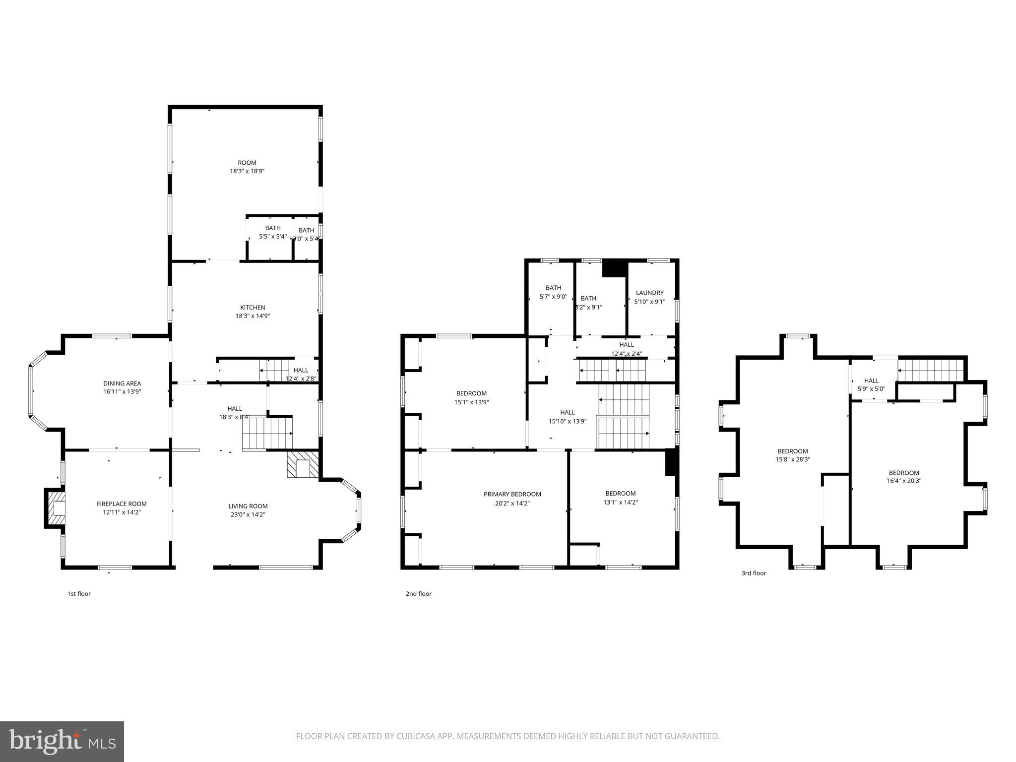 LANGHORNE MANOR - Residential