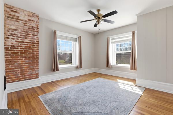 LANGHORNE MANOR - Residential