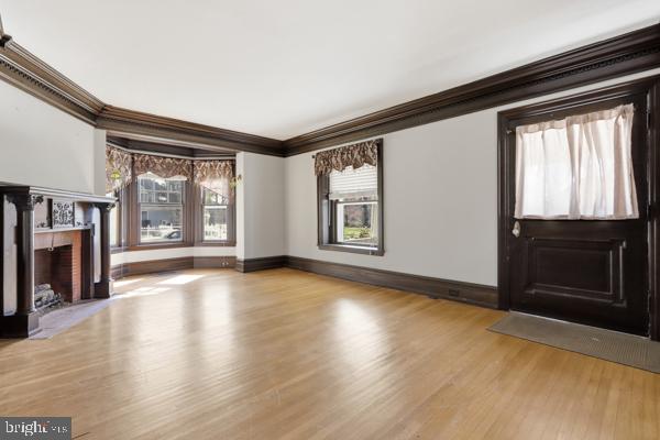 LANGHORNE MANOR - Residential