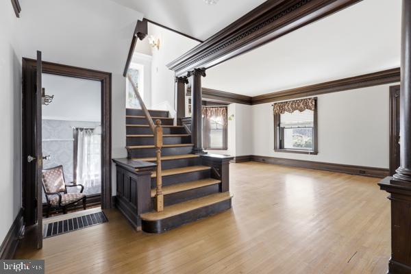 LANGHORNE MANOR - Residential