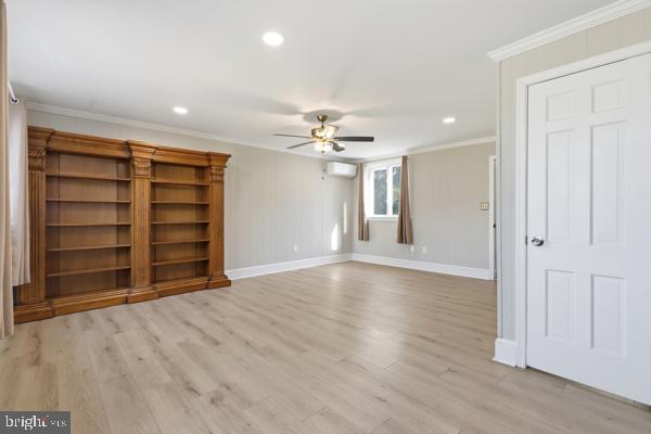 LANGHORNE MANOR - Residential