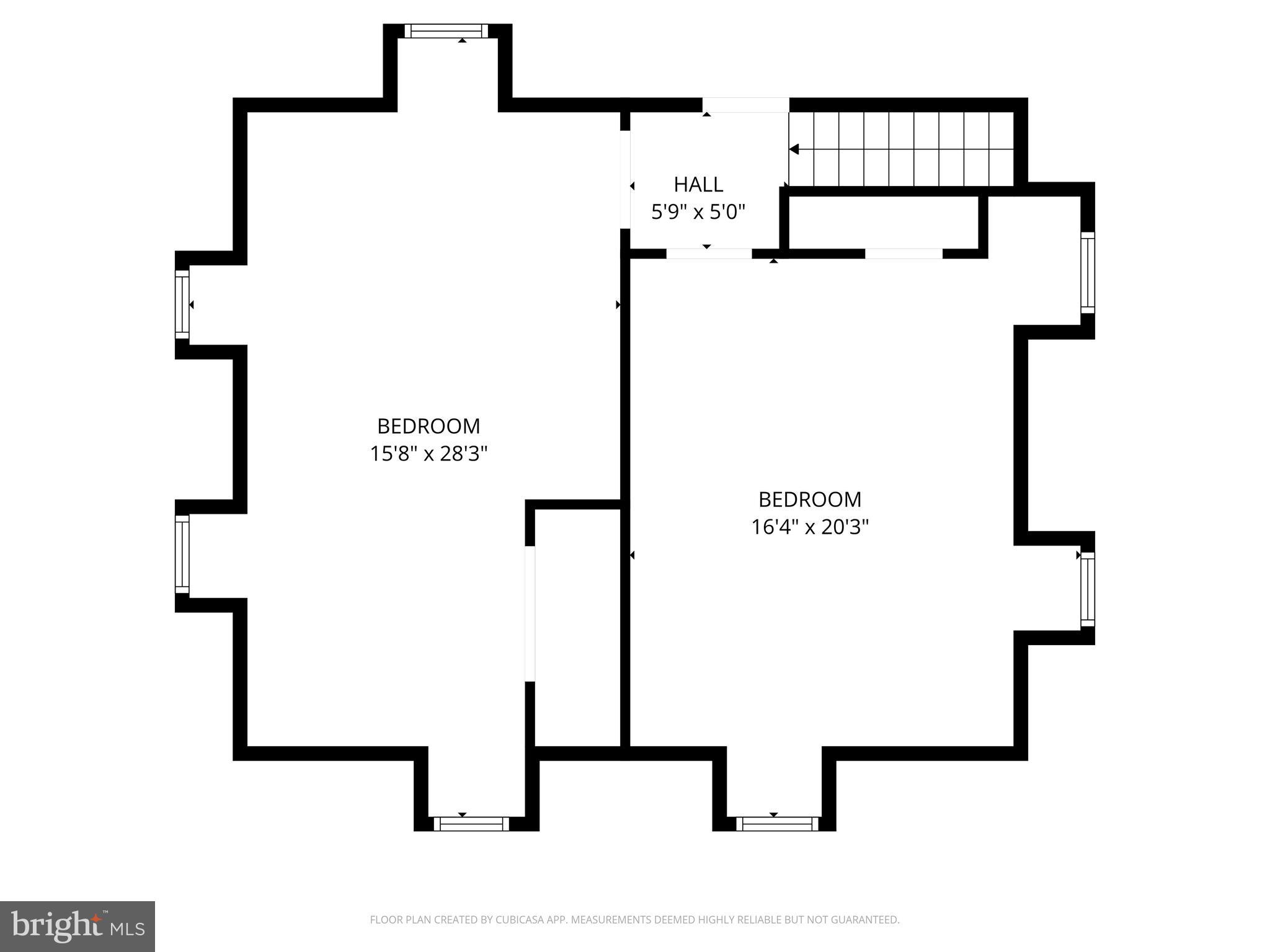 LANGHORNE MANOR - Residential
