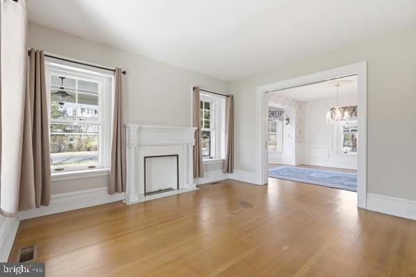 LANGHORNE MANOR - Residential