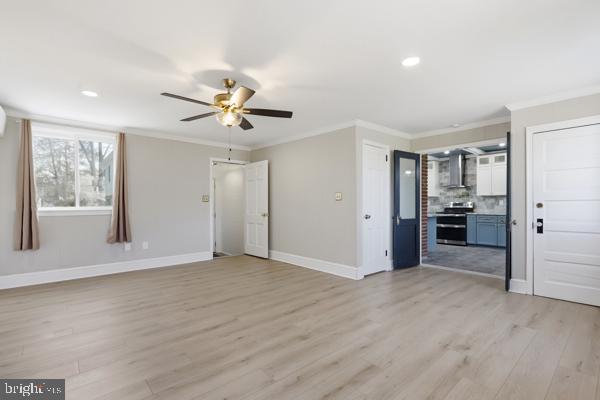 LANGHORNE MANOR - Residential