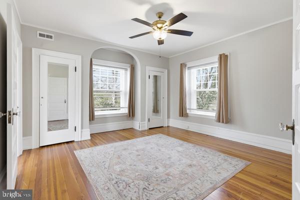 LANGHORNE MANOR - Residential